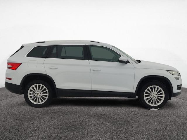 Skoda Kodiaq 2.0 TDI Style Style