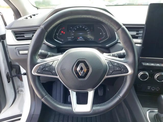 Renault Captur EDC Intens TCe 140