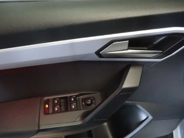 Seat Arona Ecomotive FR-lijn