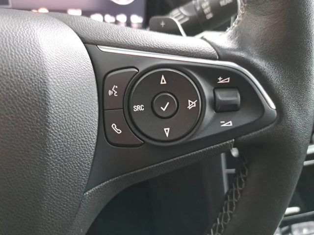 Opel Grandland X Ultimate