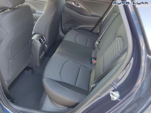 Hyundai i30 Style T-GDi