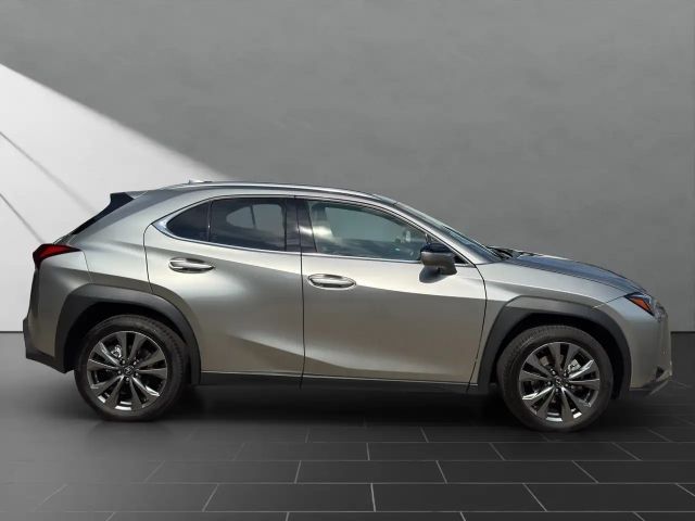 Lexus UX 250h Executive Line