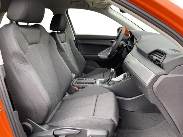 Audi Q3 35 TFSI S-Tronic