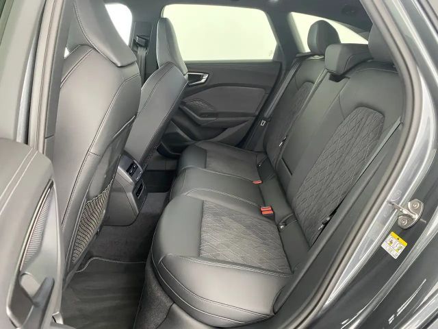 Audi A5 Hybride Quattro