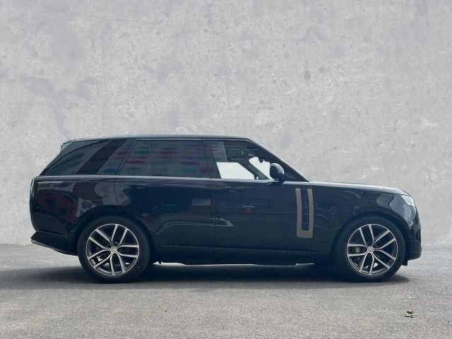 Land Rover Range Rover HSE