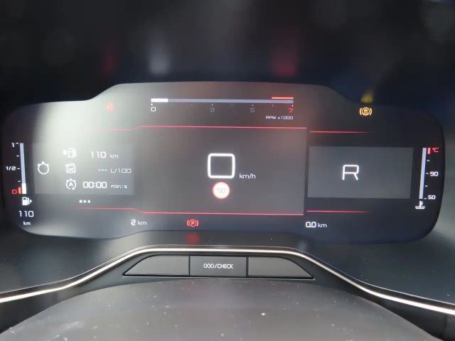 Citroën C5 Aircross BlueHDi Max