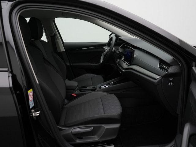 Skoda Octavia Ambition Combi iV