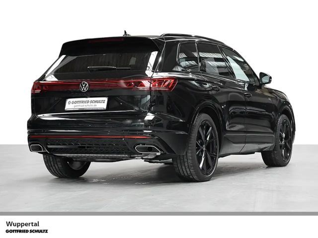 Volkswagen Touareg 4Motion R-Line