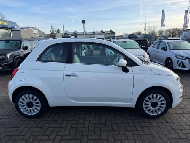 Fiat 500 Dolcevita