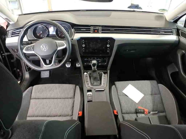 Volkswagen Passat 2.0 TDI R-Line Variant