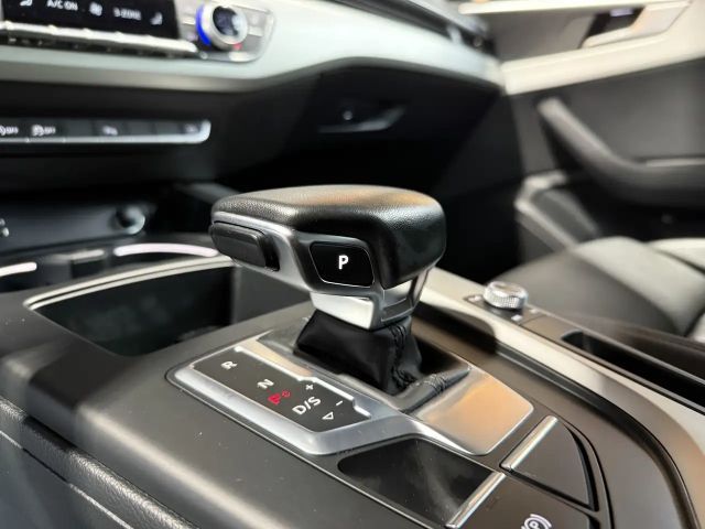 Audi A4 Avant S-Line