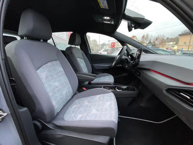 Volkswagen ID.3 150 kW Performance Pro