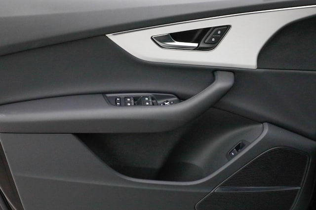 Audi Q7 50 TDI Quattro S-Line