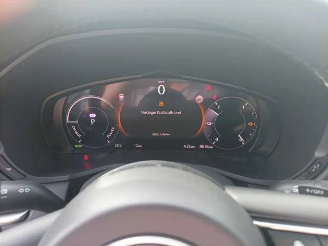 Mazda CX-60 Glasdach*Leder*HeadUp*Mod25