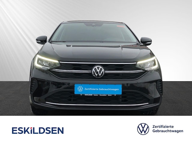 Volkswagen Taigo 1.0 TSI Life