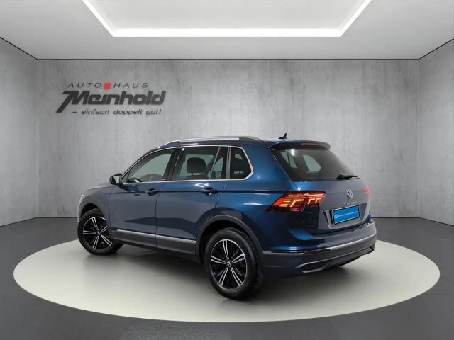 Volkswagen Tiguan 1.5 TSI Move