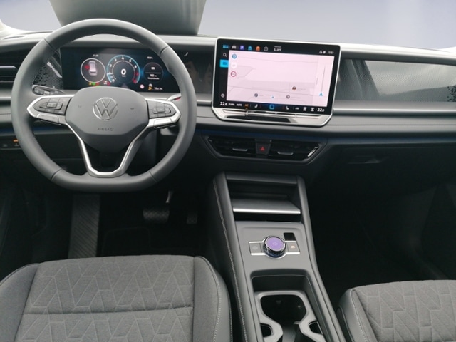 Volkswagen Tayron 1.5 eTSI DSG