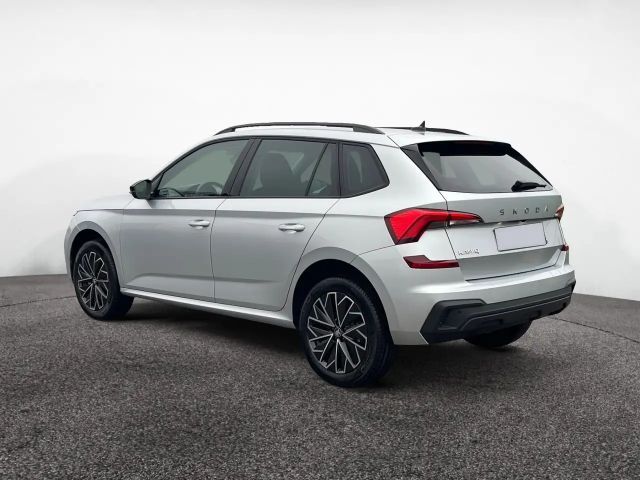 Skoda Kamiq Selection