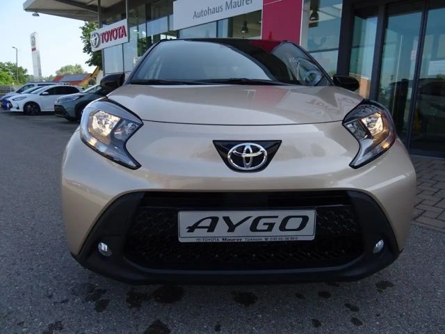 Toyota Aygo X Hatchback