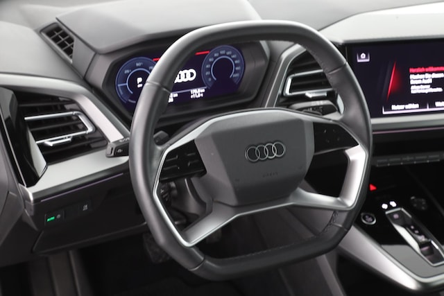 Audi Q4 e-tron Quattro