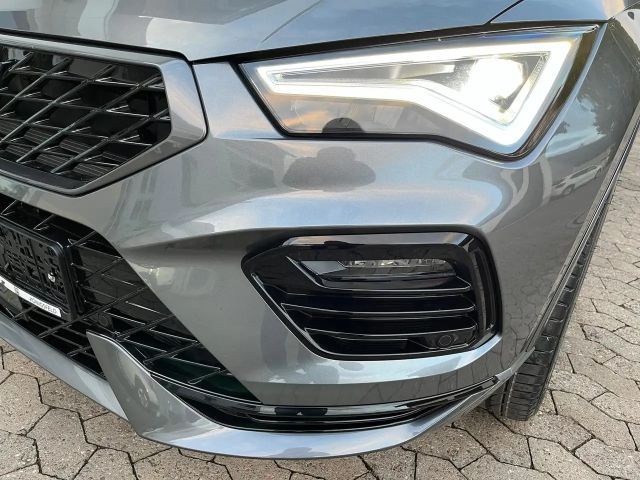 Cupra Ateca DSG