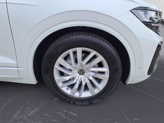 Volkswagen Touareg IQ.Drive R-Line