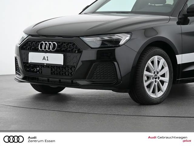 Audi A1 25 TFSI Sportback