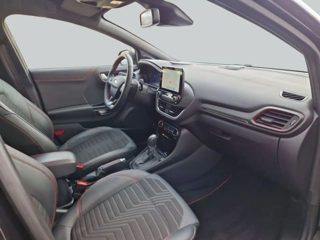 Ford Puma EcoBoost ST Line