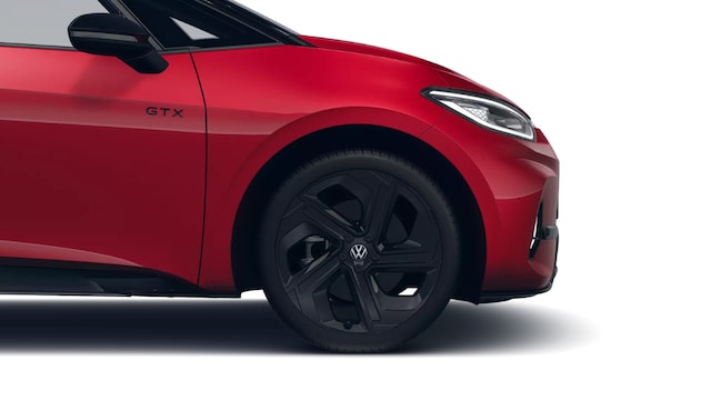 Volkswagen ID.3 GTX