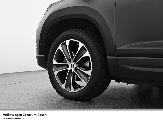 Seat Ateca DSG Style