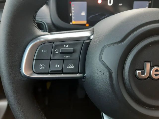 Jeep Avenger Altitude