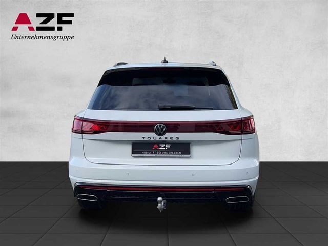 Volkswagen Touareg R-Line Style