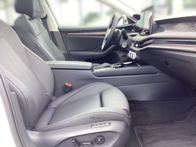 Skoda Superb 2.0 TDI Combi