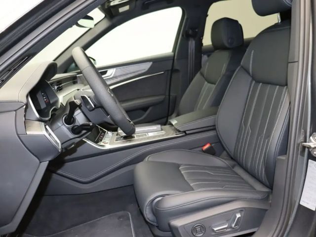 Audi S6 3.0 TDI Avant Quattro