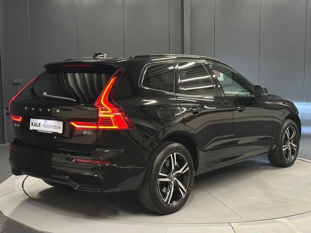Volvo XC60 AWD R-Design