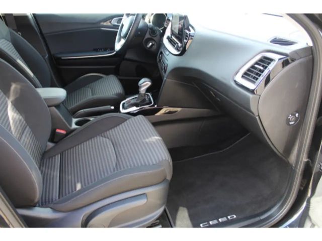 Kia Ceed GDi SportWagon