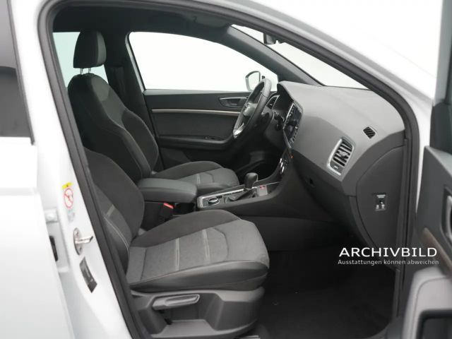 Seat Ateca DSG