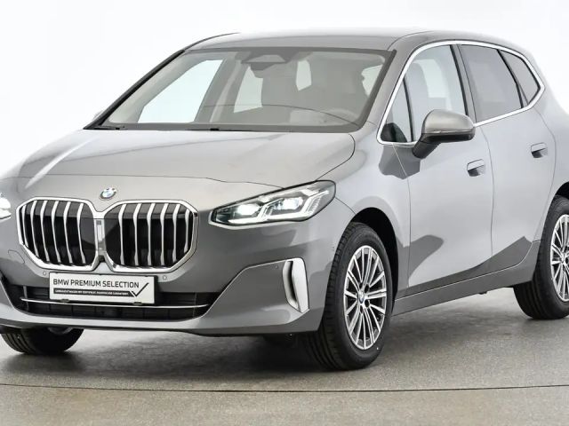 BMW 218 218i Active Tourer