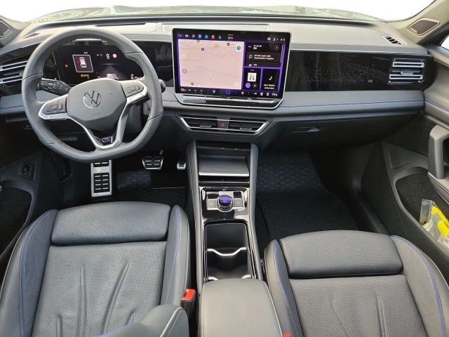 Volkswagen Tiguan 2.0 TDI DSG R-Line