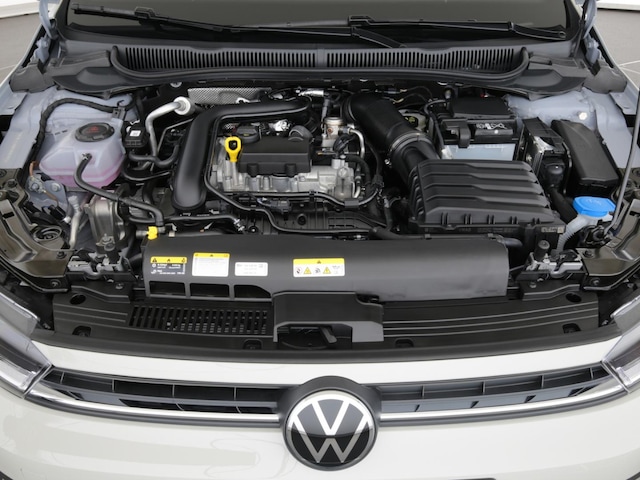 Volkswagen Polo 1.0 TSI Life