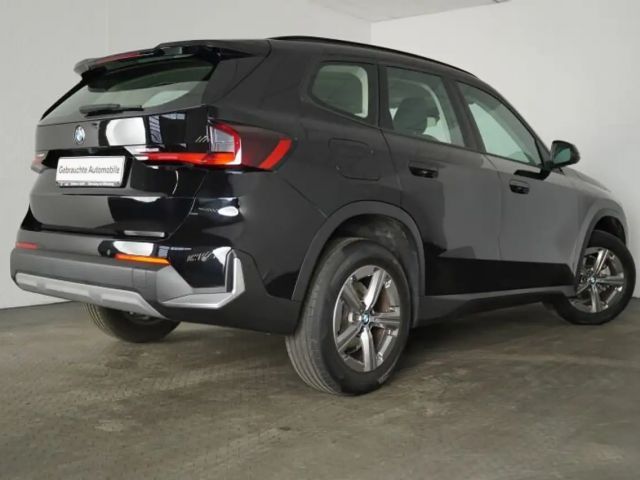BMW X1 sDrive