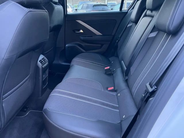 Opel Astra 1.2 Turbo GS-Line Grand Sport Turbo