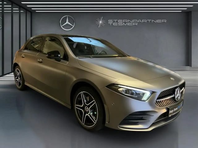 Mercedes-Benz A 250 A 250 e AMG Line
