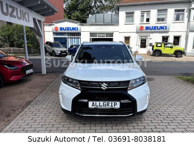 Suzuki Vitara AllGrip Comfort