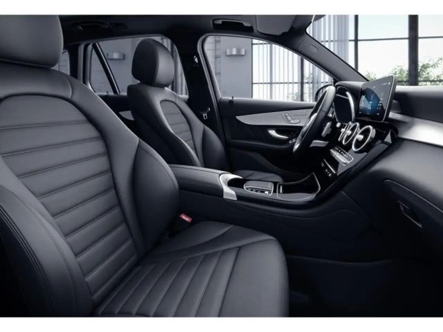 Mercedes-Benz GLC 400 4MATIC AMG Line GLC 400 d