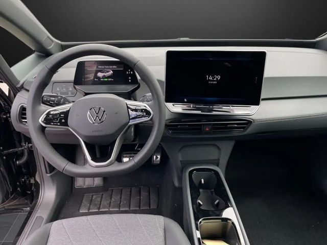 Volkswagen ID.3 Business Performance Pro