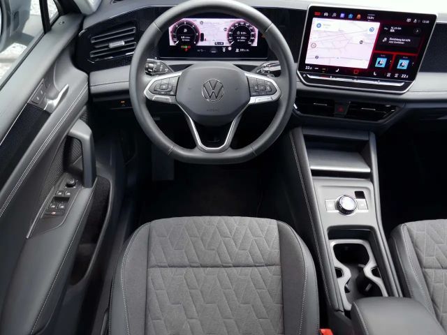 Volkswagen Tiguan 2.0 TDI DSG Life