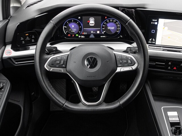 Volkswagen Golf 2.0 TDI DSG