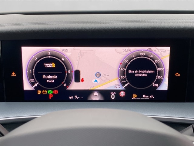 Volkswagen Tayron 2.0 TDI 4Motion DSG