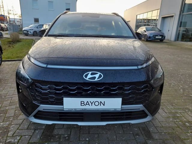 Hyundai Bayon 1.0 T-GDi Trend